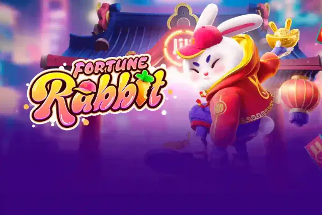 Mecânicas do Fortune Rabbit