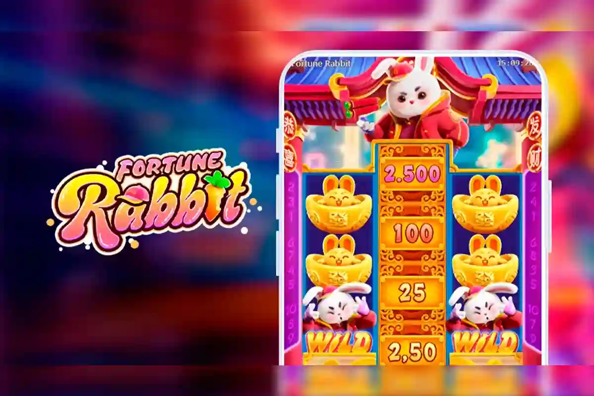 Fortune Rabbit HOT777