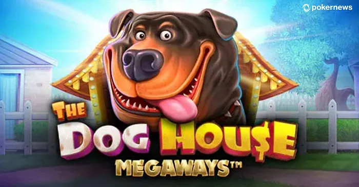 The Dog House Megaways