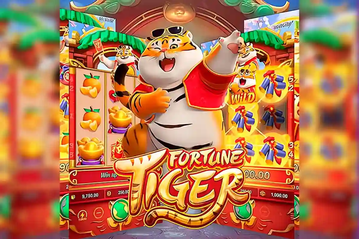 Fortune Tiger HOT777